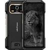 Ulefone Armor 27 Pro 256Gb 12Gb-Ram 5G Dual Sim - Black