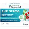 Vitarmonyl Anti Stress - Formula Naturale per il Rilassamento - 20 Capsule | Con Magnesio Naturale, Melissa e Papavero - Integratore Naturale, Biologico, Senza Glutine, Vegano - Trattemento Mirato