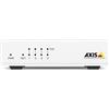AXIS 02101-002 switch di rete Non gestito Fast Ethernet 02101-002