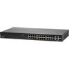 AXIS 01192-002 interruttore di rete Gestito Gigabit Ethernet 01192-002