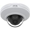AXIS 02373-001 telecamera di sicurezza Telecamera IP Dome 02373-001