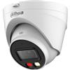 Dahua IPC-HDW1239V-A-IL Telecamera a cupola 2MP Full IPC-HDW1239V-A-IL