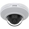 AXIS 02374-001 telecamera di sicurezza Telecamera IP Dome 02374-001