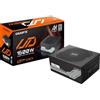 GIGABYTE UD1600PM PG5 AI TOP Alimentatore - PCIe 5.0, 80 PLUS Platinum, Design completamente modulare, Ventola da 120 mm, Compatibile con ATX 3.1, Spina EU
