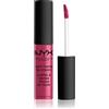 NYX Professional Makeup Soft Matte Lip Cream 8 ml