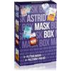 Astrid Advent Mask Box Advent Mask Box