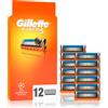 Gillette Fusion5 Fusion5 12 pz