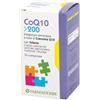 Co Q 10 200 30 Compresse pz masticabili