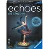 Ravensburger 20812 Echoes The Dancer - Gioco dell'anno 2022, programma radiofonico, gioco da tavolo per adulti e giovani dai 14 anni in su, piccoli regali