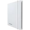 Gamegenic GGS32023ML Casual Album 24-Pocket, White
