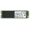 Transcend 115S M.2 500 GB PCI Express 3.0 3D NAND NVMe (Transcend 115S - SSD - 5