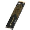 Transcend PCIe SSD 245Se M.2 500 GB PCI Express 4.0 3D NAND NVMe
