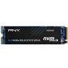 PNY CS2230 M.2 1000 GB PCI Express 3.0 3D NAND NVMe (SSD CS2230 M.2 GEN3 1TB)