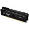 Kingston Technology FURY Beast memoria 16 GB 2 x 8 GB DDR4 3200 MHz (16GB DDR4-3