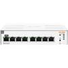 HP Hewlett Packard Enterprise Aruba Instant On 1830 8G Gestito L2 Gigabit Ethernet