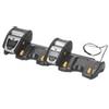 Zebra P1031365-046 accessorio per stampanti portatili Nero, Bianco, Giallo QLn22