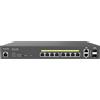 Engenius Switch di rete Gestito L2+ Gigabit Ethernet 10/100/1000 PoE ECS1112FP
