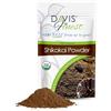 Davis Finest Shampoo in polvere di Shikakai biologico 250g, senza sostanze chimiche, crescita dei capelli, balsamo profondo per capelli lucenti