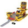 Micro Machines Bumblebee Playset - Transformers - Autobots - More Than Meets The Eye