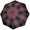 Knirps Ombrello tascabile A.200 Medium Duomatic - compatto e resistente alle tempeste - testato in galleria, Invest, taglia unica