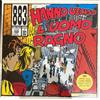 883 - Hanno Ucciso L'Uomo Ragno (LP, Album, Ltd, RE, Red)