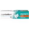 Mentadent professional dentifricio protect + carie 75 ml