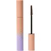 Goovi mascara all in one brown 10 ml