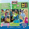 SONY MUSIC 05/3er Box-Folgen 13-15