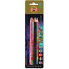 KOH-I-NOOR MAGIC 3406 - Matite colorate, confezione maxi