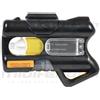 Piexon MiDifendo GA3 con clip Puntatore Laser rosso