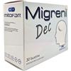 MITOFAR MIGRENI&DEC 30BUSTE 90G
