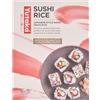 Yutaka Sushi-Reis - 500g - Machen Sie eine perfekte Sushi