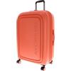 Mandarina Duck LOGODUCK + Trolley Large EXP, zucca, L, Logo +