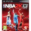 2K Take-Two Interactive NBA 2K13, PS3