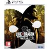 Atlus Like a Dragon: Infinite Wealth (PlayStation 5)