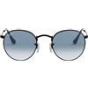 Ray-Ban Round Metal RB 3447-006/3F