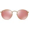 Ray-Ban Round Metal RB 3447-112/Z2