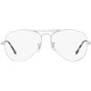 Ray-Ban Aviator RX 6489-2501