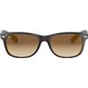 Ray-ban RAY BAN NEW WAYFARER RB 2132-710/51