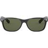 Ray-ban RAY BAN NEW WAYFARER RB 2132-901L