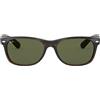 Ray-ban RAY BAN NEW WAYFARER RB 2132-902L
