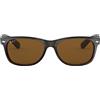 Ray-ban RAY BAN NEW WAYFARER RB 2132-902/57