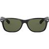 Ray-ban RAY BAN NEW WAYFARER RB 2132-901