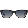 Ray-ban RAY BAN NEW WAYFARER RB 2132-601S78
