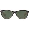 Ray-ban RAY BAN NEW WAYFARER RB 2132-875
