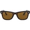 Ray-ban RAY BAN Wayfarer RB 2140-902/57