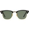 Ray-ban RAY BAN Clubmaster folding RB 2176-901