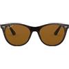 Ray-ban RAY BAN Wayfarer II RB 2185-902/57