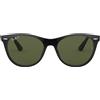 Ray-ban RAY BAN Wayfarer II RB 2185-901/58