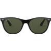 Ray-ban RAY BAN Wayfarer II RB 2185-901/31